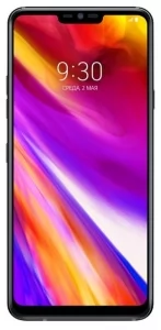 фото: отремонтировать телефон LG G7 ThinQ 128GB