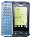 LG GW520