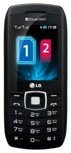 фото: отремонтировать телефон LG GX300