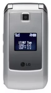 фото: отремонтировать телефон LG KP210